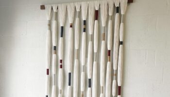 Long Tassels No. 1 by Vita Boheme